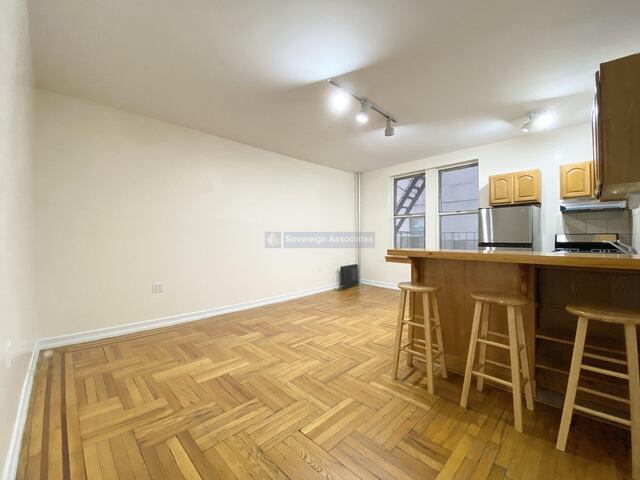 1-Bedroom at 707 West 171st Street