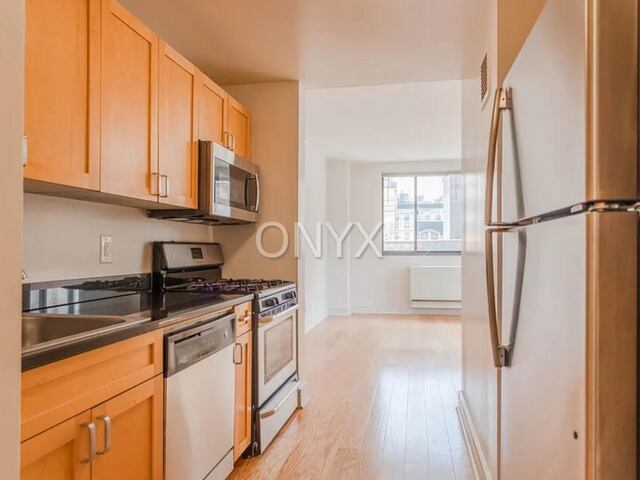 4-Bedroom at 323 West 96th Street
