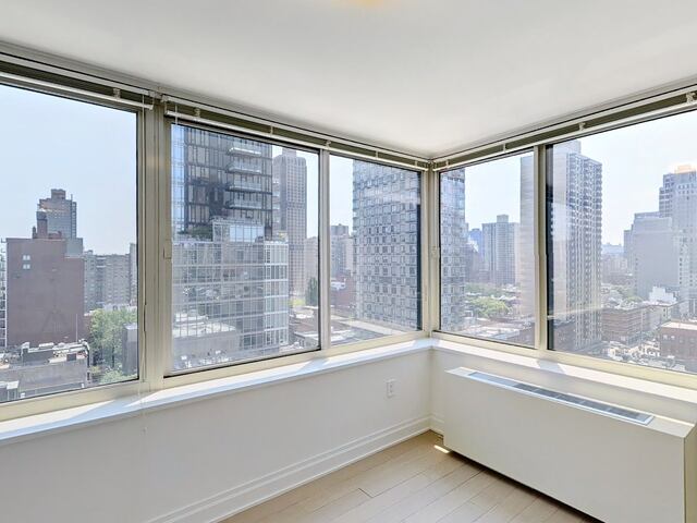 1-Bedroom at The Ventura