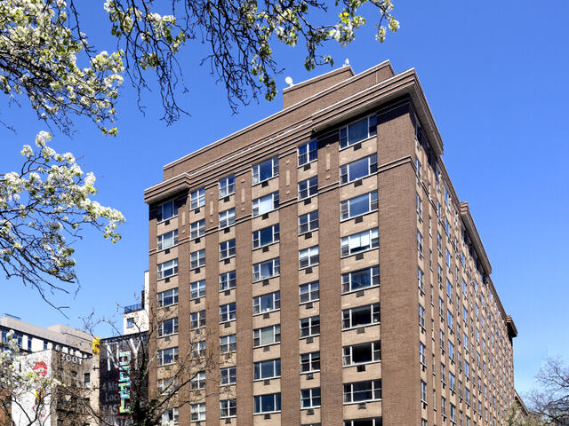 1-Bedroom at SOHO Court