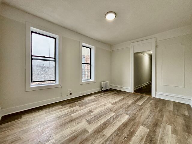 2-Bedroom at 76 Vermilyea Avenue