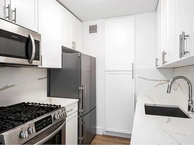 2-Bedroom at The Hamilton