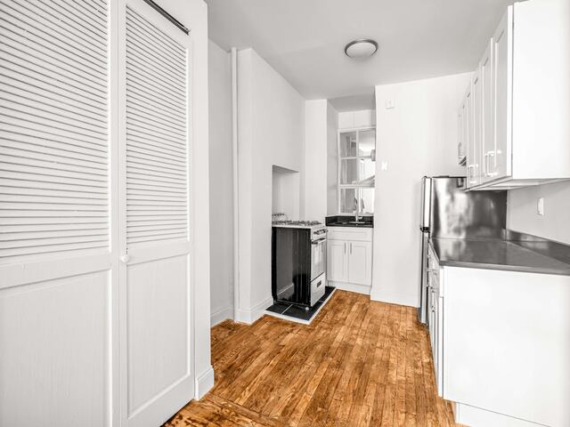 Studio at 7 Morton Street