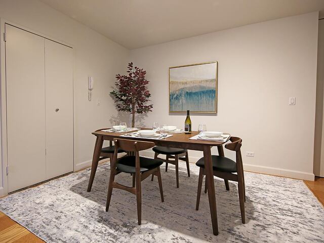 2-Bedroom at The Regent