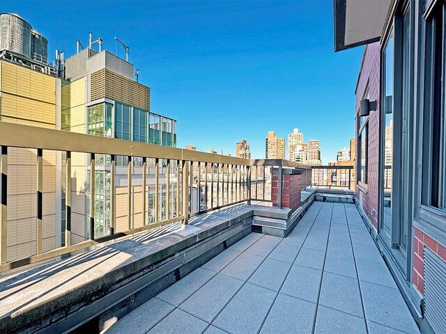 2-Bedroom at The Marlowe