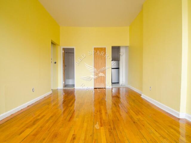 1-Bedroom at 160 West 132nd Street