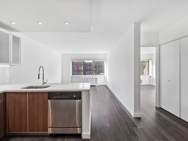 1-Bedroom at The Chelsea