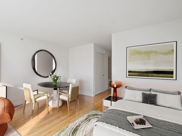 Studio at The Nicole