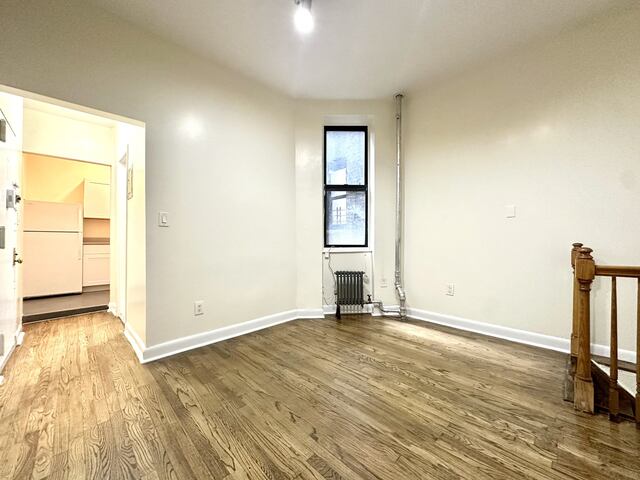 2-Bedroom at 3133 Broadway