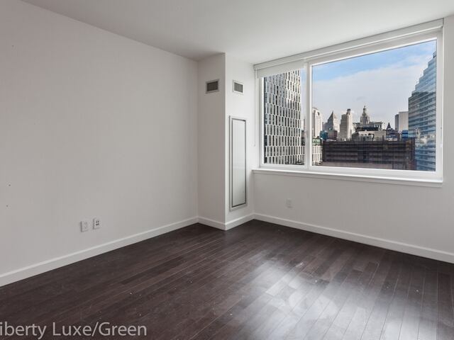 1-Bedroom at Liberty Luxe