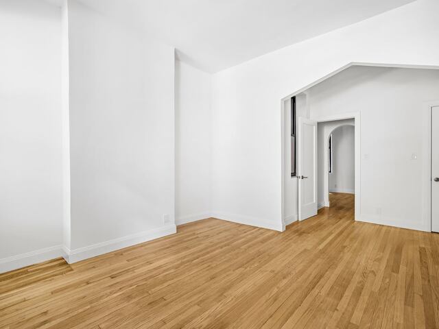 1-Bedroom at 238 West 4th Street