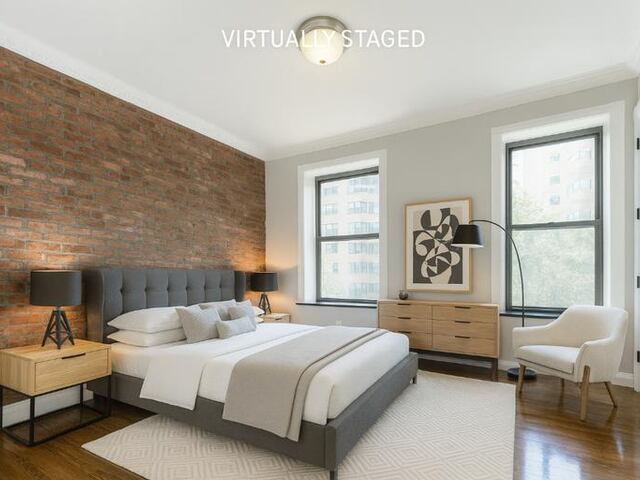 3-Bedroom at 314 East 106th Street