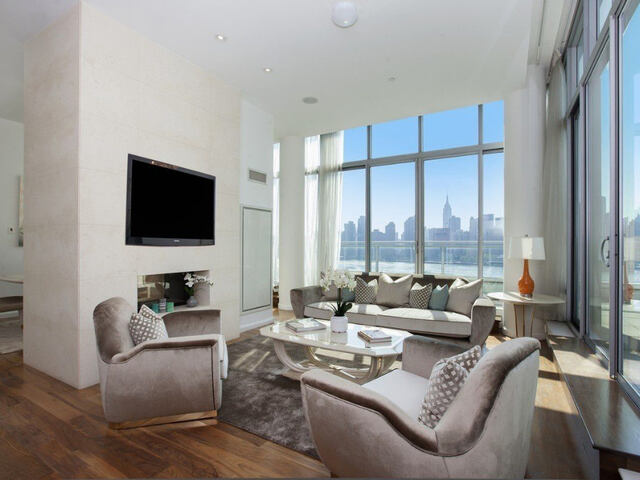 2-Bedroom at East Coast @ 45-45 Center Blvd