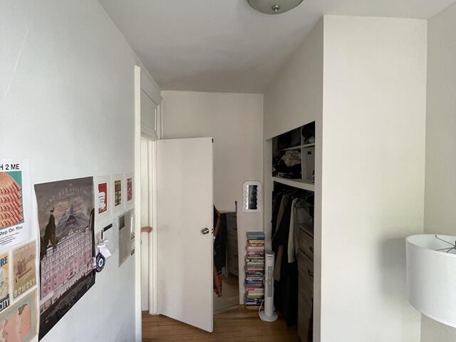 1-Bedroom at 170-172 Spring Street