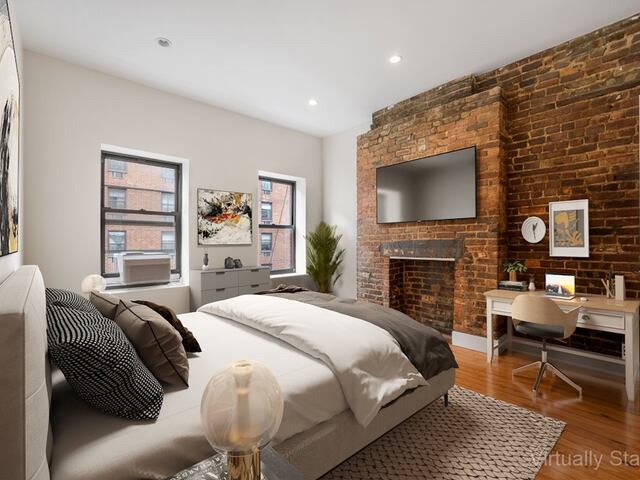 1-Bedroom at 15 Stanton Street