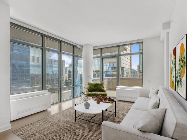 1-Bedroom at Ohm