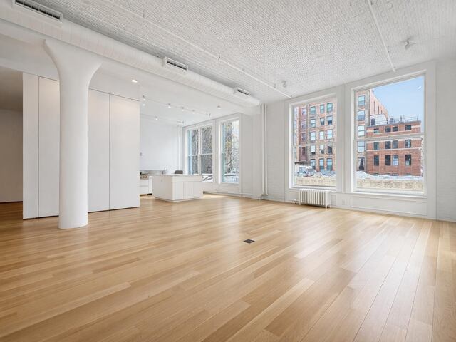3-Bedroom at 54 Bleecker Street