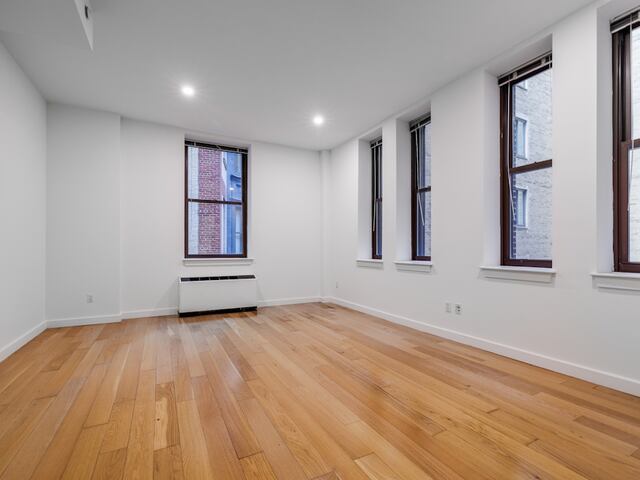 Studio at 37 Wall Street