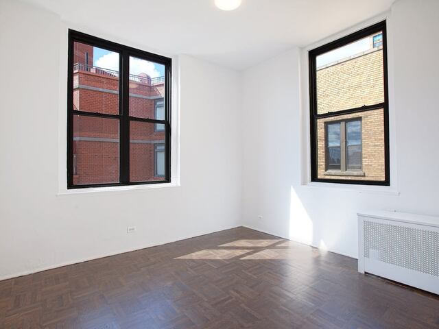 1-Bedroom at South Pierre (aka 160 West 71st)
