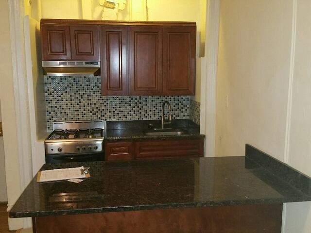 1-Bedroom at 45 Tiemann Place