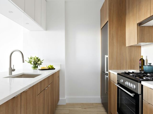 1-Bedroom at Tribeca Pointe