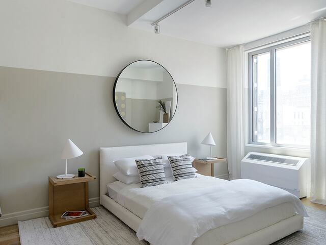 2-Bedroom at 325 Kent Avenue