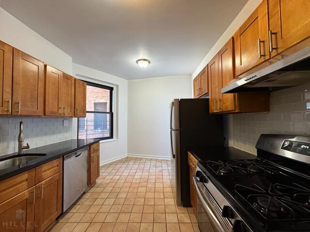 2-Bedroom at 36-14 165th Street