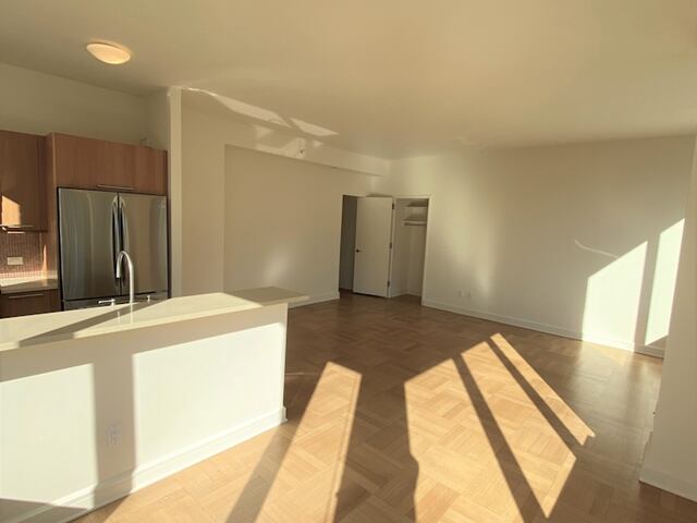 2-Bedroom at The Ashley