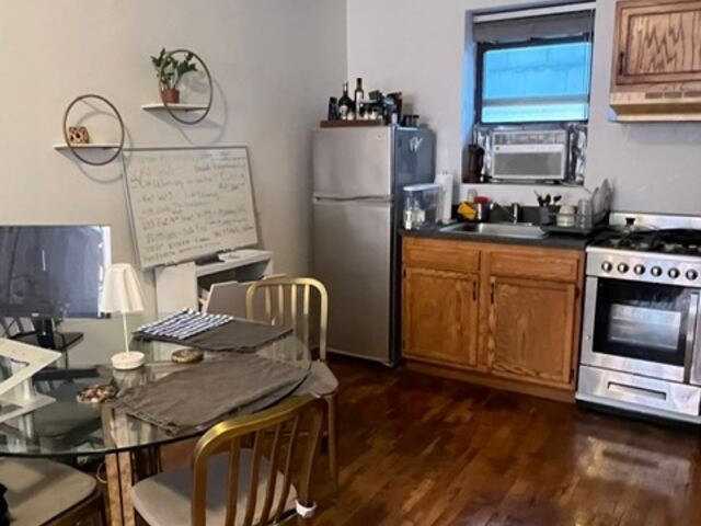 Studio at 17 Stanton Street