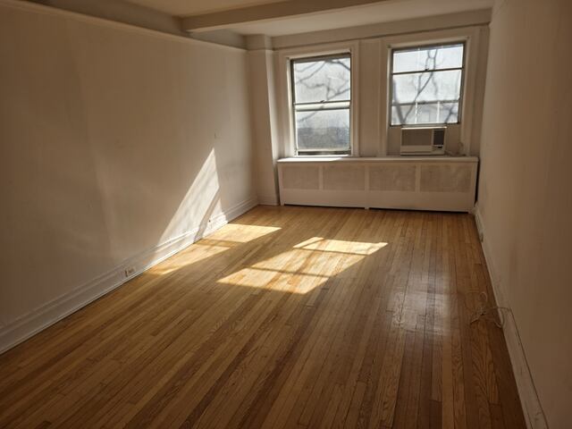 Studio at Dryden East