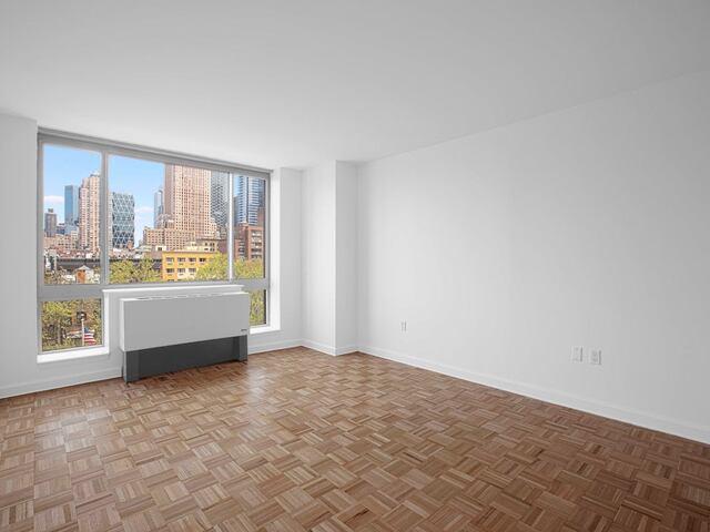 2-Bedroom at 360 West 43rd Street