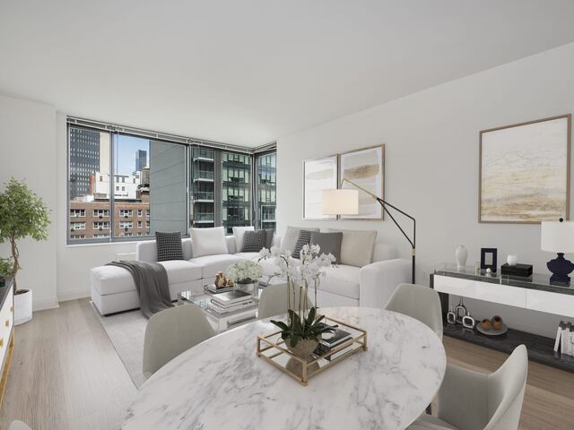 2-Bedroom at The Anthem