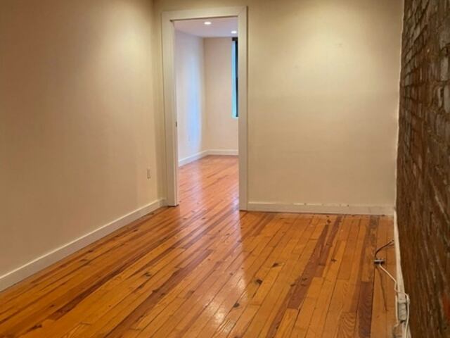 1-Bedroom at 15 Stanton Street