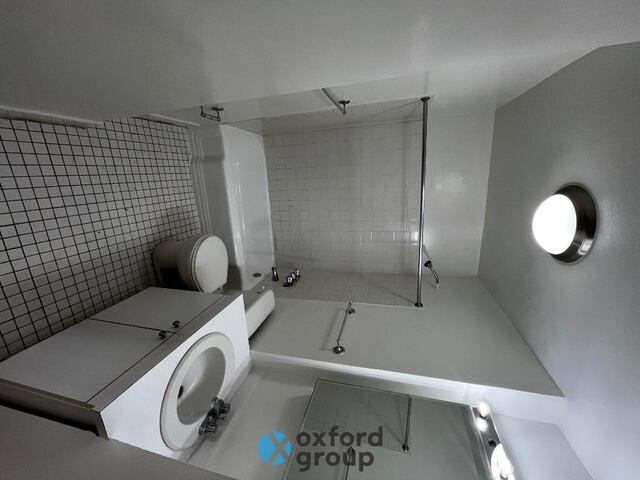 Studio at 236 East 36th Street