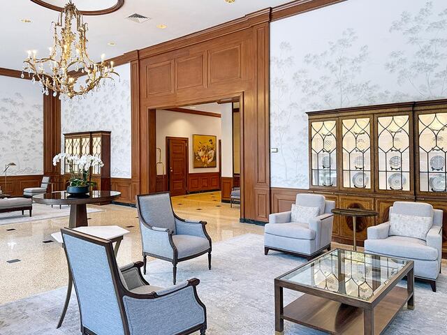 1-Bedroom at The Andover