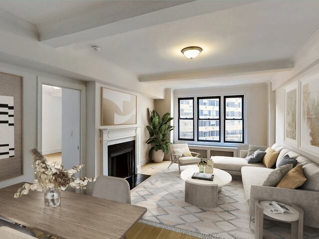 1-Bedroom at 405 East 54th Street