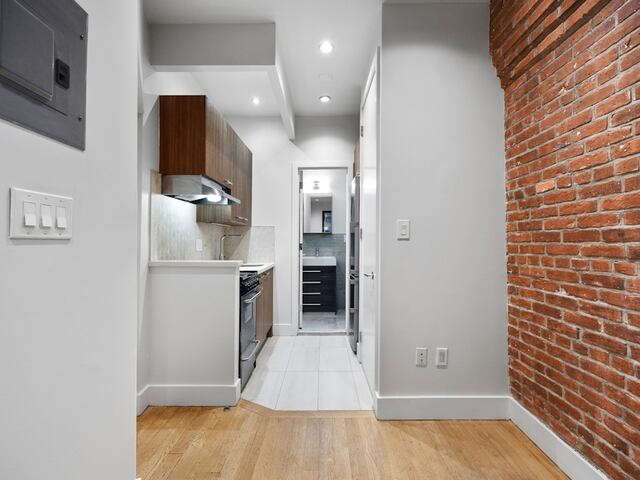 Studio at 19 Stanton Street