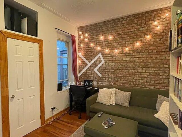 1-Bedroom at 807 Saint Johns Place