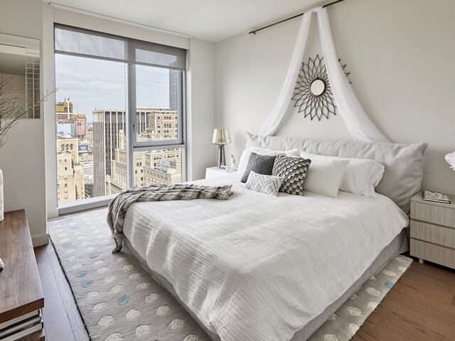 1-Bedroom at EOS Nomad