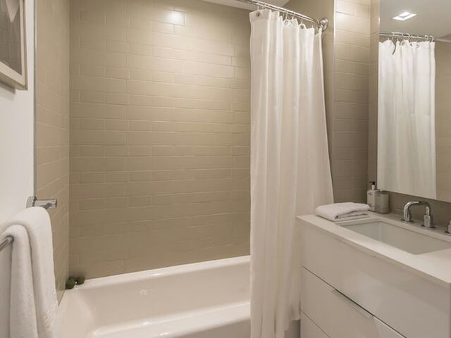 1-Bedroom at 535W43