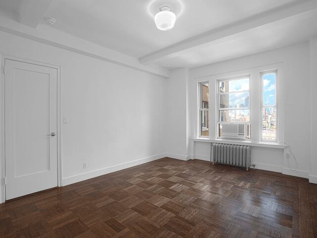 Studio at 24 Fifth Avenue