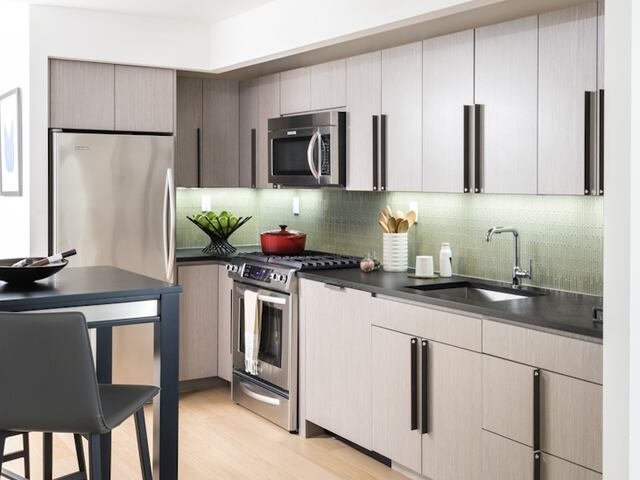 2-Bedroom at The Ashland