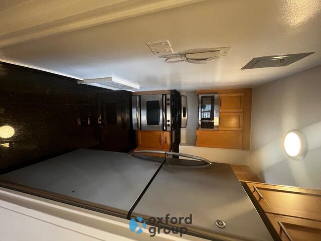 1-Bedroom at Oxford East