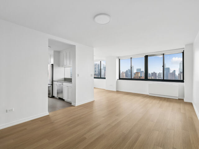 3-Bedroom at The Concerto
