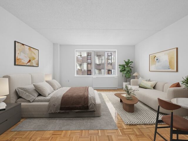 Studio at The Clinton