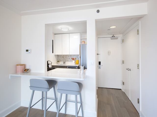 Studio at The Murray Hill Marquis