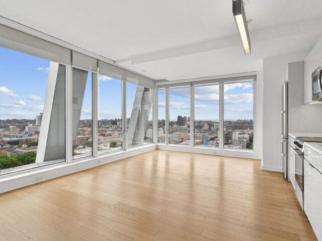 1-Bedroom at Enclave at the Cathedral