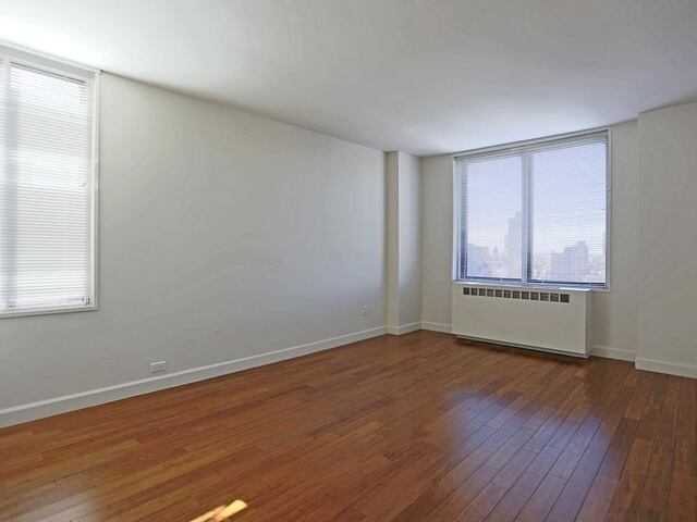 2-Bedroom at The Barclay