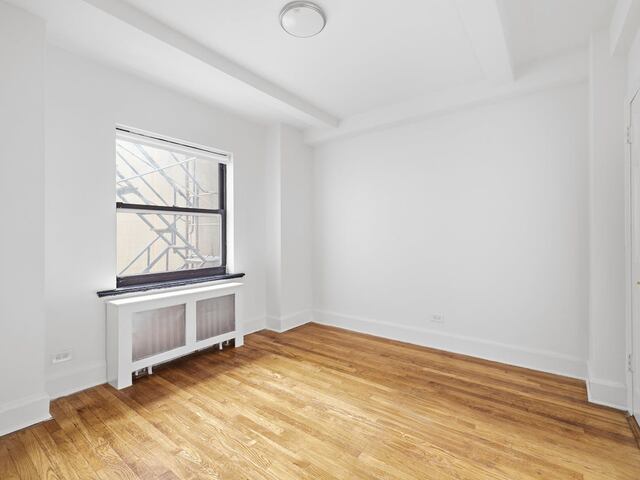 2-Bedroom at 433 West 21st Street