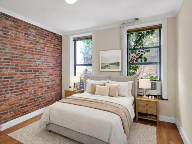 2-Bedroom at 330 East 100th Street